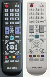 Samsung BN59-00886A (BN59-00865A) - eredeti gyári távirányító