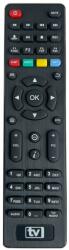 SledovaniTV set top box 2, set top box 3 - eredeti gyári távirányító