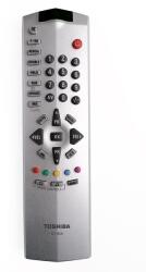 Toshiba CT-858 - eredeti gyári távirányító