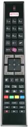 Toshiba 19BV500B, 22BV500B, 32BV500B, 32BV700B, 37BV700G, 37BV701G, 40BV700B, 46BL712, 46BL712G - eredeti gyári távirányító