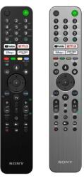 Sony RMF-TX621E (RMF-TX520E) - eredeti, valódi távirányító hangvezérléssel