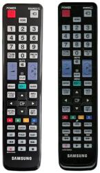 Samsung AA59-00465A - eredeti, valódi távirányító