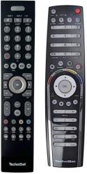 TechniSat FBPVR335A/02 - eredeti gyári távirányító