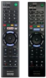 Sony RMT-TX101E (RMT-TX101D) - eredeti gyári távirányító