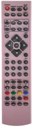 Technika RMU/RMC/0009, XMU/RMC/0019, XMU/RMC/0028 PINK - eredeti gyári távirányító