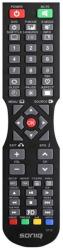 SONIQ QT1D, E23Z13A E32W13A E32W13D E40W13A E48W13A L32V12B L42D11A L47V12A P51E12A - eredeti gyári távirányító