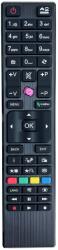 utángyártott TELEFUNKEN RC4876 - távirányító