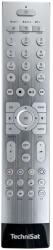 TechniSat TechniControl PVR235S UNIVERSAL SILVER - eredeti gyári távirányító