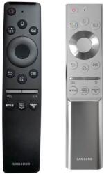 Samsung BN59-01311B - eredeti gyári távirányító hangvezérléssel FEKETE