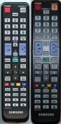 Samsung BN59-01039A (BN59-01014A) - eredeti gyári távirányító