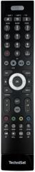 TechniSat DIGIT ISIO C, HD-VISION 32 PVR, 40 PVR, DIGIT ISIO S, DIGIT ISIO S1 BLACK - eredeti gyári távirányító