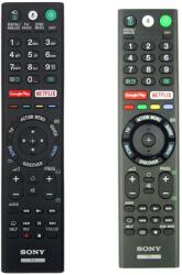 Sony RMF-TX310P, A8F A8G X75F X78F X83F X85F X90F X80G series - eredeti gyári távirányító