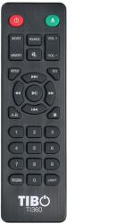 TIBO AUDIO TI360 - eredeti gyári távirányító