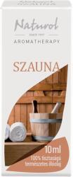Naturol Szauna - keverék illóolaj - 10 ml [10 ml]