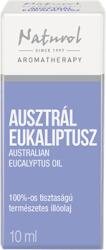 Naturol Ausztrál eukaliptusz - illóolaj - 10 ml [10 ml]
