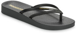 Ipanema Flip-Flops Femei BOSSA SOFT V FEM Ipanema Negru 38