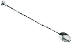 APS Lingură de bar, Înălțime: 20 mm, Lungime: 280 mm, Lățime: 30 mm Tacam