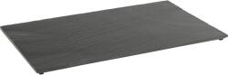 APS Placă din ardezie naturală GN 1/1, Înălțime: 10 mm, Lungime: 530 mm, Lățime: 325 mm Tava