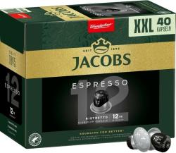 Jacobs Espresso 12 Ristretto (40)