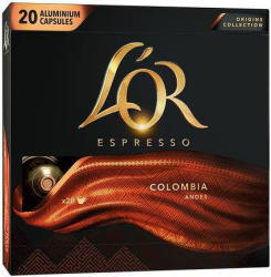 L'OR Espresso Colombia (20)