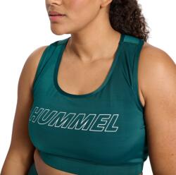 Hummel HMLTE CURVY SPORTS BRA PLUS Melltartó 219056-6470 Méret XL - weplayvolleyball