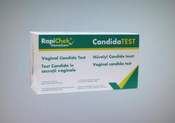  Candida gyorsteszt - RapiChek HomeCare (1 db) (SUN774)