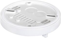 B.E.G. 92161 Luxomat aljzat IP54, fehér, felületre szereléshez