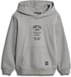 Hummel stsDIMAS HOODIE Kapucnis melegítő felsők 218918-2010 Méret 140 - weplayvolleyball