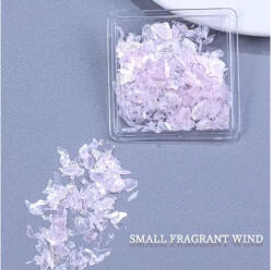  Tört kagylóhéj #11