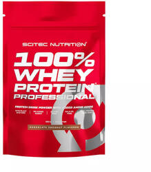 Scitec Nutrition 100% WHEY PROTEIN PROFESSIONAL (500 GRAMM) CHOCOLATE COCONUT