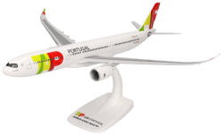 Airbus A330 NEO Airbus A330-900 NEO TAP Air Portugal repülőgép modell CS-TUS