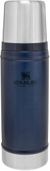 STANLEY Termos The Legendary Classic Bottle, 0.47L, Nightfall ST10-01228-088