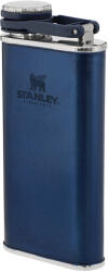 STANLEY Butelca Stanley The Easy-Fill Wide Mouth Flask, 0.23 Litri, Nightfall ST10-00837-185