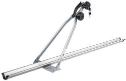 CRUZ Suport bicicleta Rack Cruz 940-005 cu prindere pe bare transversale (CRU940005)