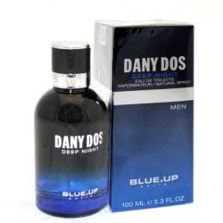 Blue.Up Dany Dos Deep Night EDT 100 ml