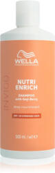 Wella Sampon intens nutritiv pentru par uscat Invigo Nutri Enrich 500ml