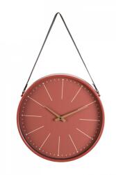 Bizzotto Ceas perete caramiziu Timely 40x6x66 cm (0182439)