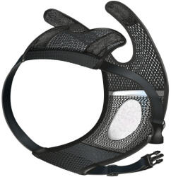 TRIXIE Chiloti de Protectie Confort, S - M, 35 - 43 cm, Negru, 23433 - animalmag