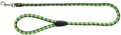 TRIXIE Lesa Cavo, 1.00 m/18 mm, verde, 144219