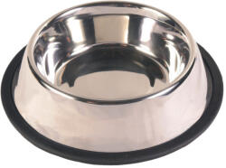 TRIXIE Castron Inox Antiderap. 0.45 l 24851