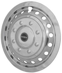 TruckKing Capac butuc pentru janta fata spate simpla 16 , cu inel de expansiune, 18 orificii de aerisire (1650018822)