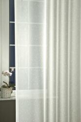 Látvány Textil Kft Noppos ecrü sable kész függöny F. 180x220cm