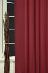 Látvány Textil Kft Dimout fényzáró kész sötétítő függöny Göteborg smaragd 150x140cm
