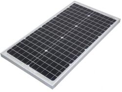 Arts and Crafts Panou Fotovoltaic Monocristalin, putere 30W, dimensiune 650 x 350 x 25mm (AVX-SM30M)