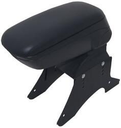  Cotiera auto Universala din piele ecologica neagra, AVX-T131221-3 (AVX-T131221-3) - comfy