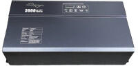  Invertor profesional 3000W 12V-220V 50 Hz Pur sinusoidal "Pur sine wave (AVX-T210923-14)