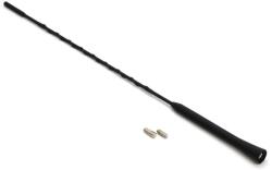 AMIO Antena radio auto universala 41cm 5/6mm ANTM02 (AVX-AM01129) - comfy