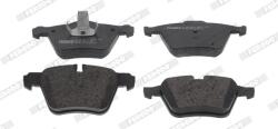 FERODO set placute frana, frana disc FERODO PREMIER ECO FRICTION FDB5307 (FDB5307)