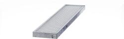 Mann-filter Filtru, aer habitaclu MANN-FILTER CUD 6035 (CUD 6035)