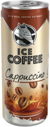 Hell Ice Coffee Cappuccino 250 ml